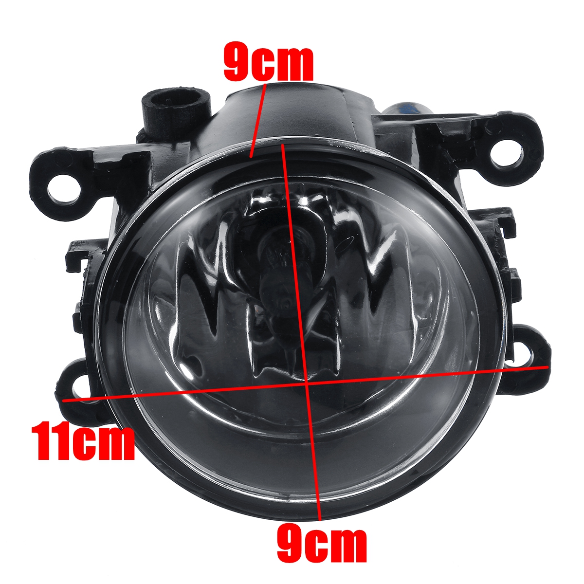 Front-Bumper-Fog-Light-Lamp-with-H11-Bulb-Pair-For-Mitsubishi-Outlander-Sport-ASX-RVR-Eclipse-ASX-1739611