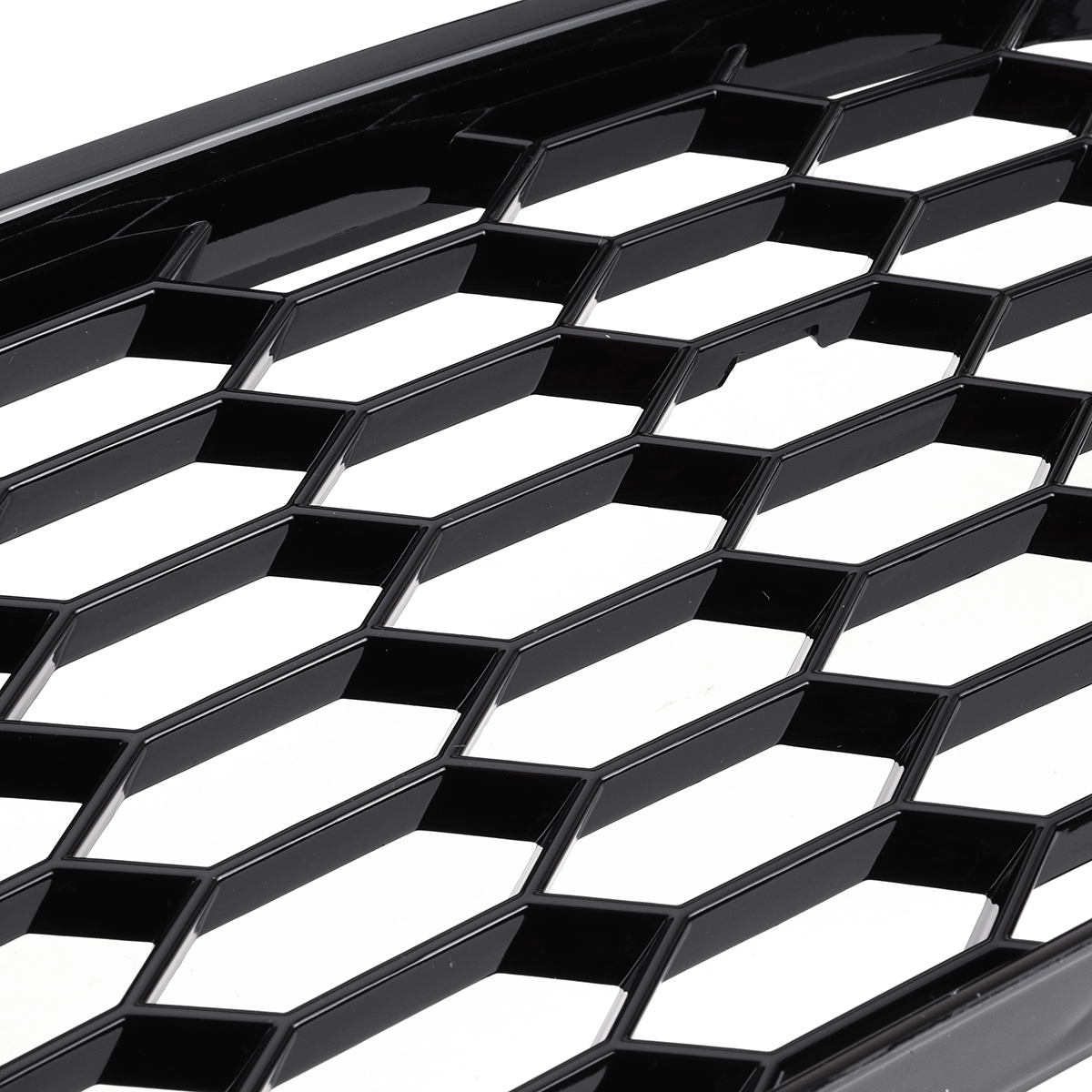 Front-Fog-Light-Lamp-Cover-Grille-Grill-Honeycomb-Hex-Black-For-Audi-A5-S-Line-S5-B8-RS5-2008-2012-1695684