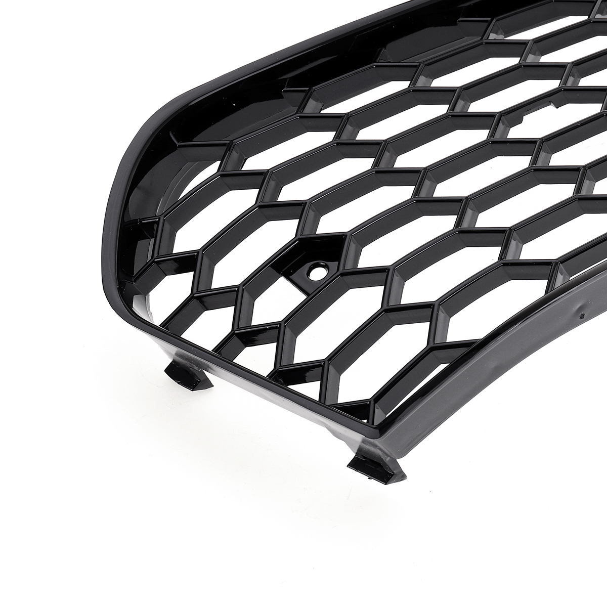 Front-Fog-Light-Lamp-Cover-Grille-Grill-Honeycomb-Hex-Black-For-Audi-A5-S-Line-S5-B8-RS5-2008-2012-1695684
