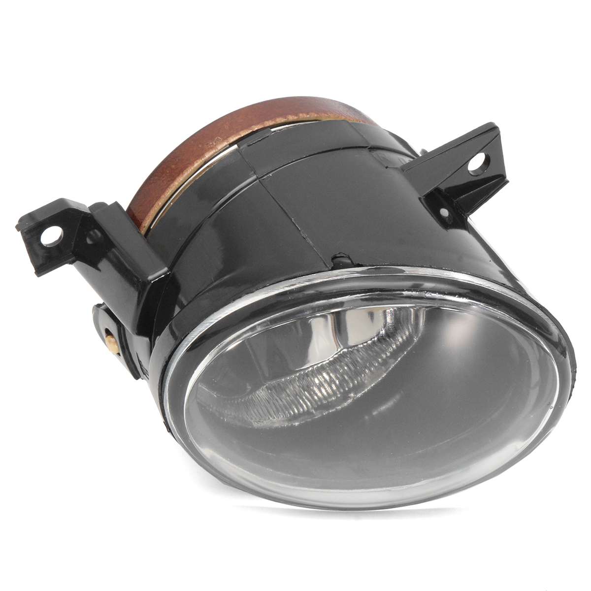 Front-Fog-Lights-Lamp-Clear-Glass-Lens-with-Bumper-Lower-Grille-Cover--H11-Halogen-Bulbs-Pair-For-VW-1725508