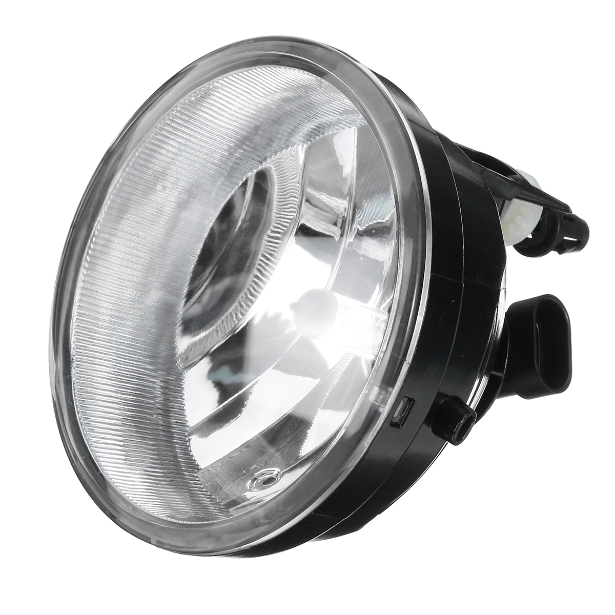 Front-Spot-Fog-Light-Lamps-Clear-Plastic-Pair-with-H10-Buls-For-Toyota-Tacoma-Solara-Sequoia-Tundra-1724041