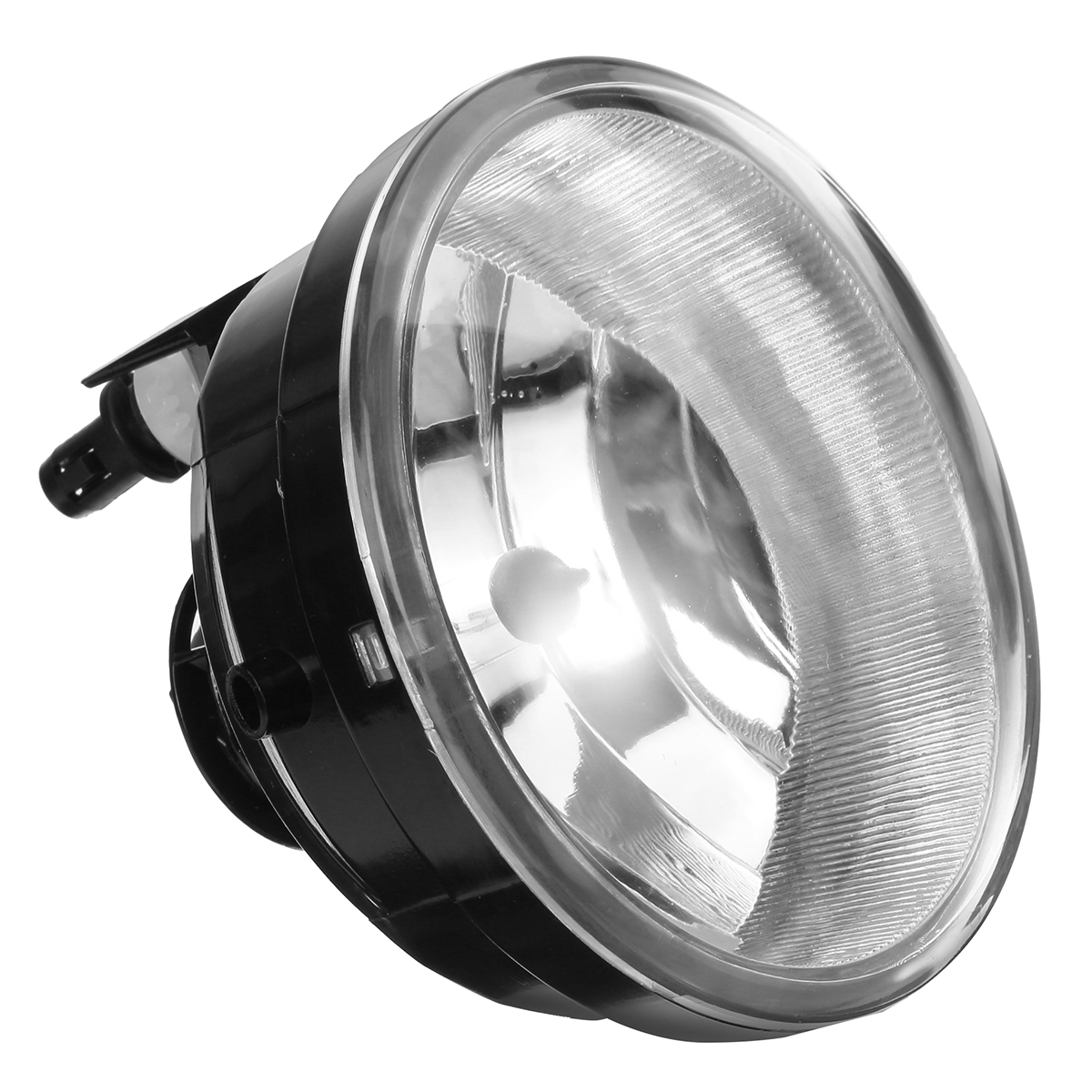 Front-Spot-Fog-Light-Lamps-Clear-Plastic-Pair-with-H10-Buls-For-Toyota-Tacoma-Solara-Sequoia-Tundra-1724041