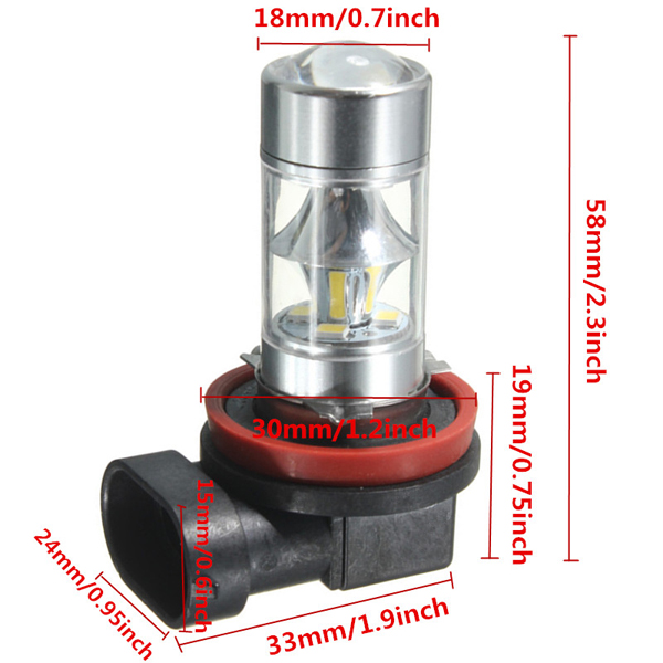 H8-H11-12-SMD-2835-LED-Light-60W-Car-Fog-Driving-Light-Bulb-991263