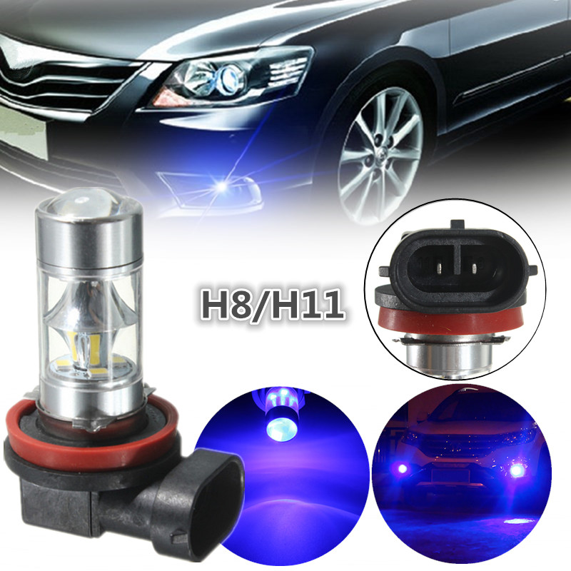 H8H11-2835SMD-12LED-60W-Car-Fog-Light-White-Ice-Blue-Yellow-1051724