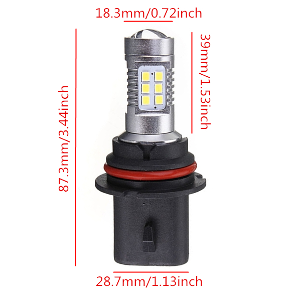 HID-White-9007-HB5-2835SMD-Headlight-Low-Beam-Headlamp-Samsung-LED-Bulb-1000189