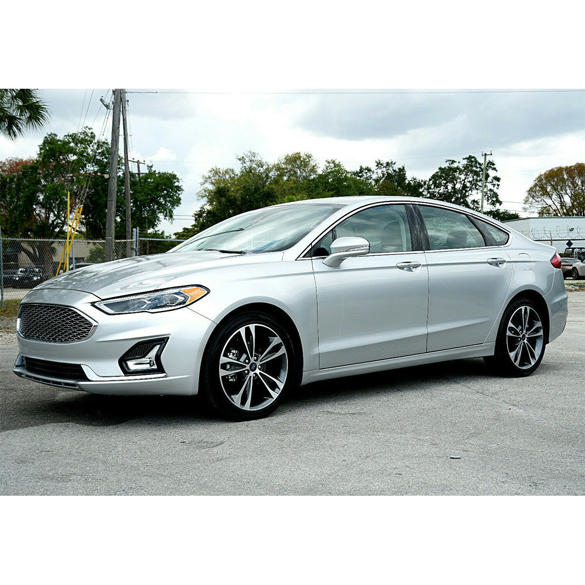 LED-Car-Fog-Lights-Cover-Frame-Harness-For-Ford-Fusion-2019-Front-Bumper-Driving-Lamp-1656436
