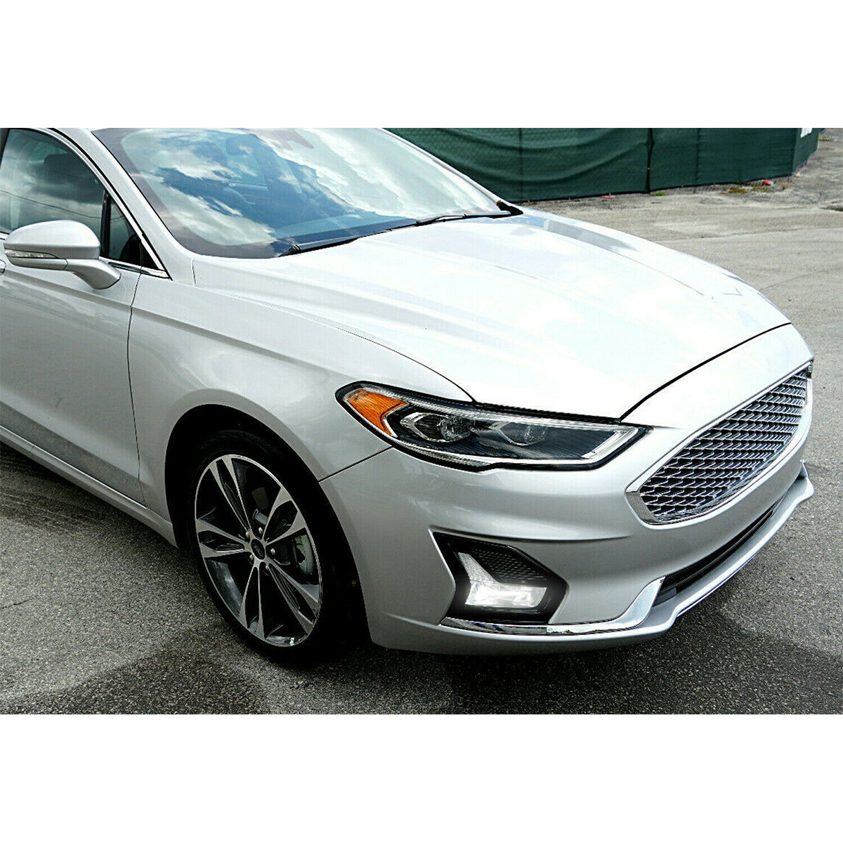 LED-Car-Fog-Lights-Cover-Frame-Harness-For-Ford-Fusion-2019-Front-Bumper-Driving-Lamp-1656436