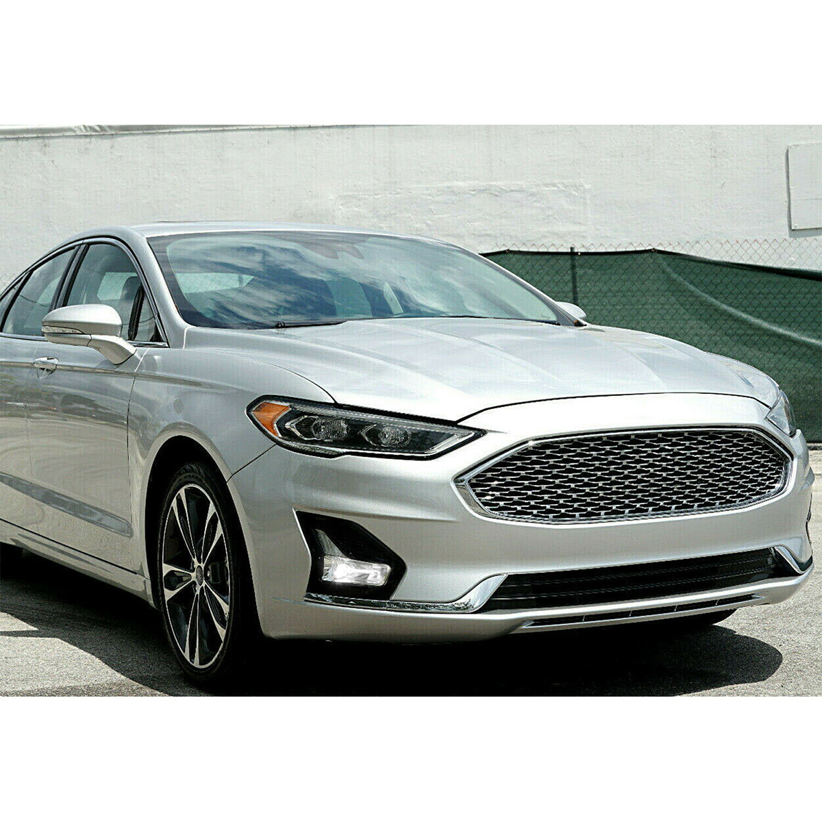 LED-Car-Fog-Lights-Cover-Frame-Harness-For-Ford-Fusion-2019-Front-Bumper-Driving-Lamp-1656436