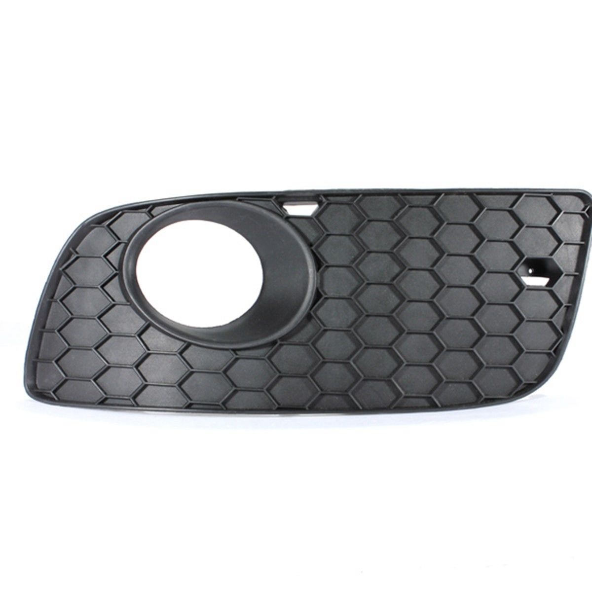 LeftRight-Front-Lower-Bumper-Grille-Fog-Light-Cover-For-VW-Golf-MK5-GTI-2004-2009-930584