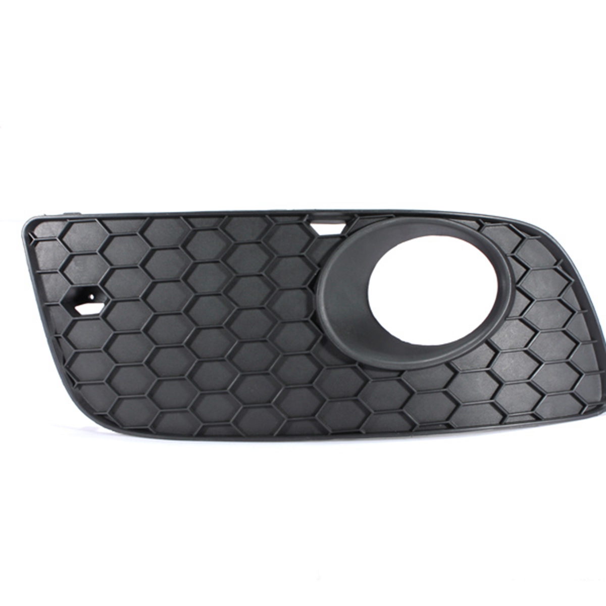 LeftRight-Front-Lower-Bumper-Grille-Fog-Light-Cover-For-VW-Golf-MK5-GTI-2004-2009-930584