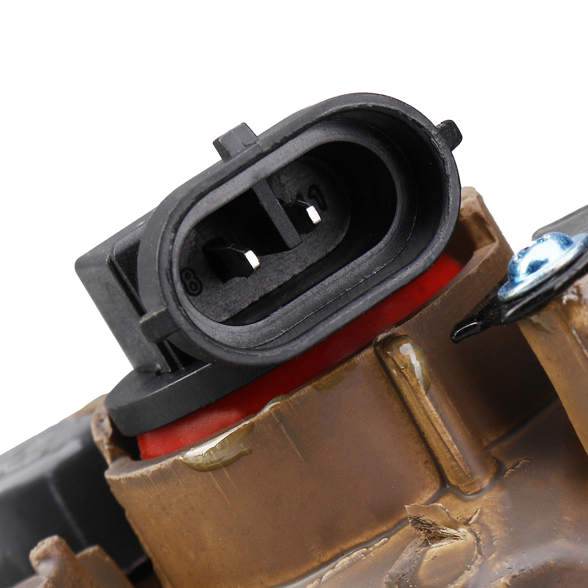 Pair-55W-Car-Front-Bumper-Fog-Lights-with-Halogen-Lamps-Yellow-for-Honda-CR-V-2010-2011-1349436