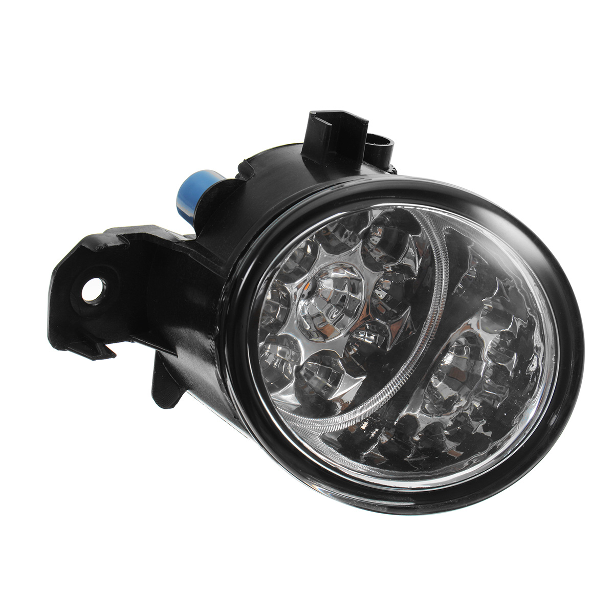 Pair-6W-Car-Front-Fog-Lights-with-H11-bulb-for-Nissan-Altima-Maxima-Rogue-Sentra-YellowWhite-1363729