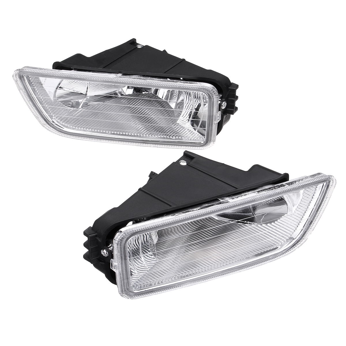 Pair-Car-Front-Bumper-Fog-Lights-Assembly-with-H11-Halogen-Bulb-Amber-for-Honda-Accord-2003-2007-1365355