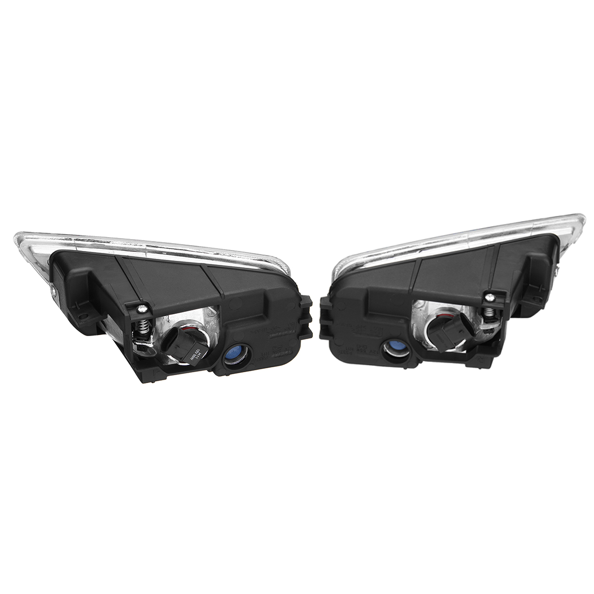 Pair-Car-Front-Bumper-Fog-Lights-Assembly-with-H11-Halogen-Bulb-Amber-for-Honda-Accord-2003-2007-1365355