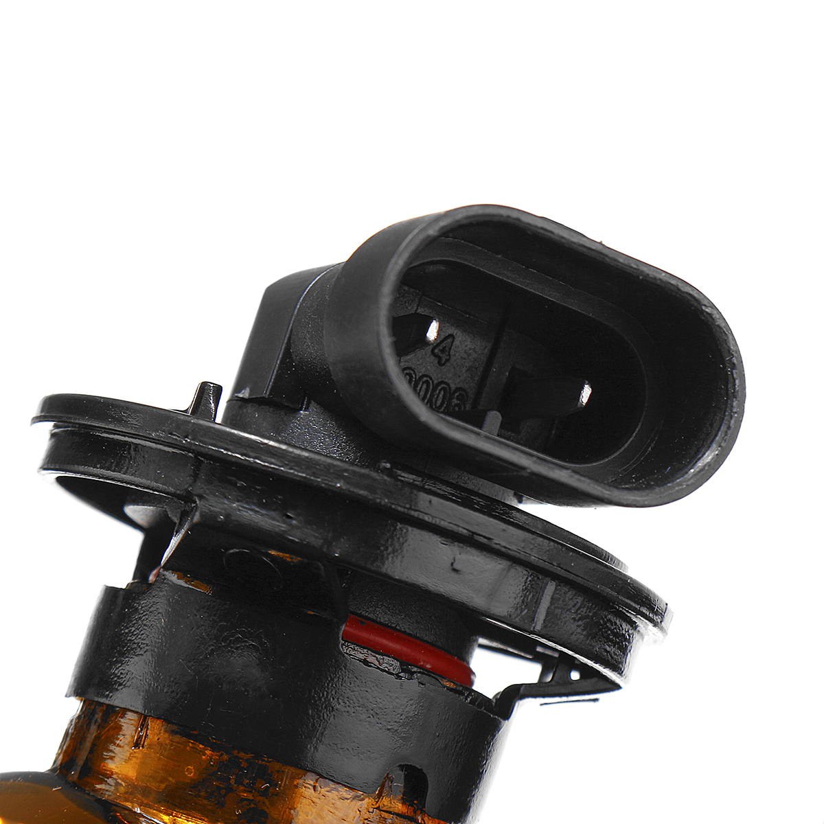 Pair-Car-Front-Bumper-Fog-Lights-Lamp-with-Grilles-Harness-Amber-for-VW-Jetta-MK6-2011-2014-1381933
