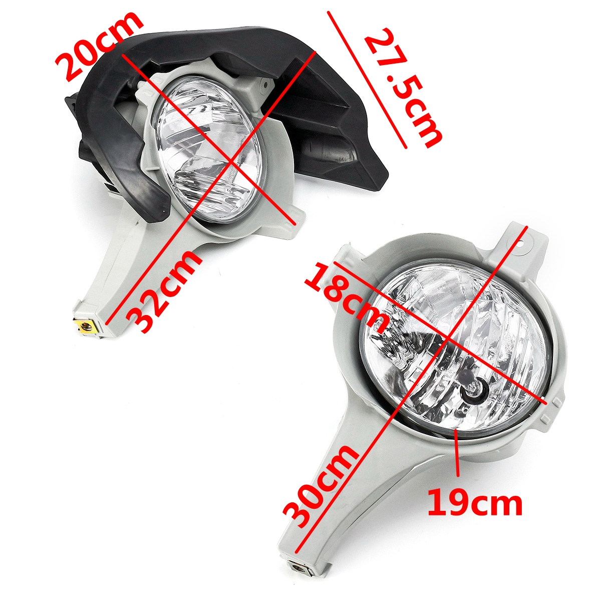 Pair-Car-Front-Bumper-Fog-Lights-Lamps-with-Bulb-Wiring-Harness-For-Toyota-Hilux-2005-2008-1638927