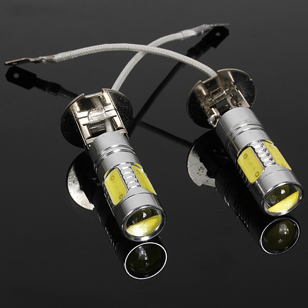 Pair-DC-9V-30V-75W-6000K-H3-LED-COB-Car-Fog-Lights-Daytime-Running-Lights-Lamp-Bulb-950968