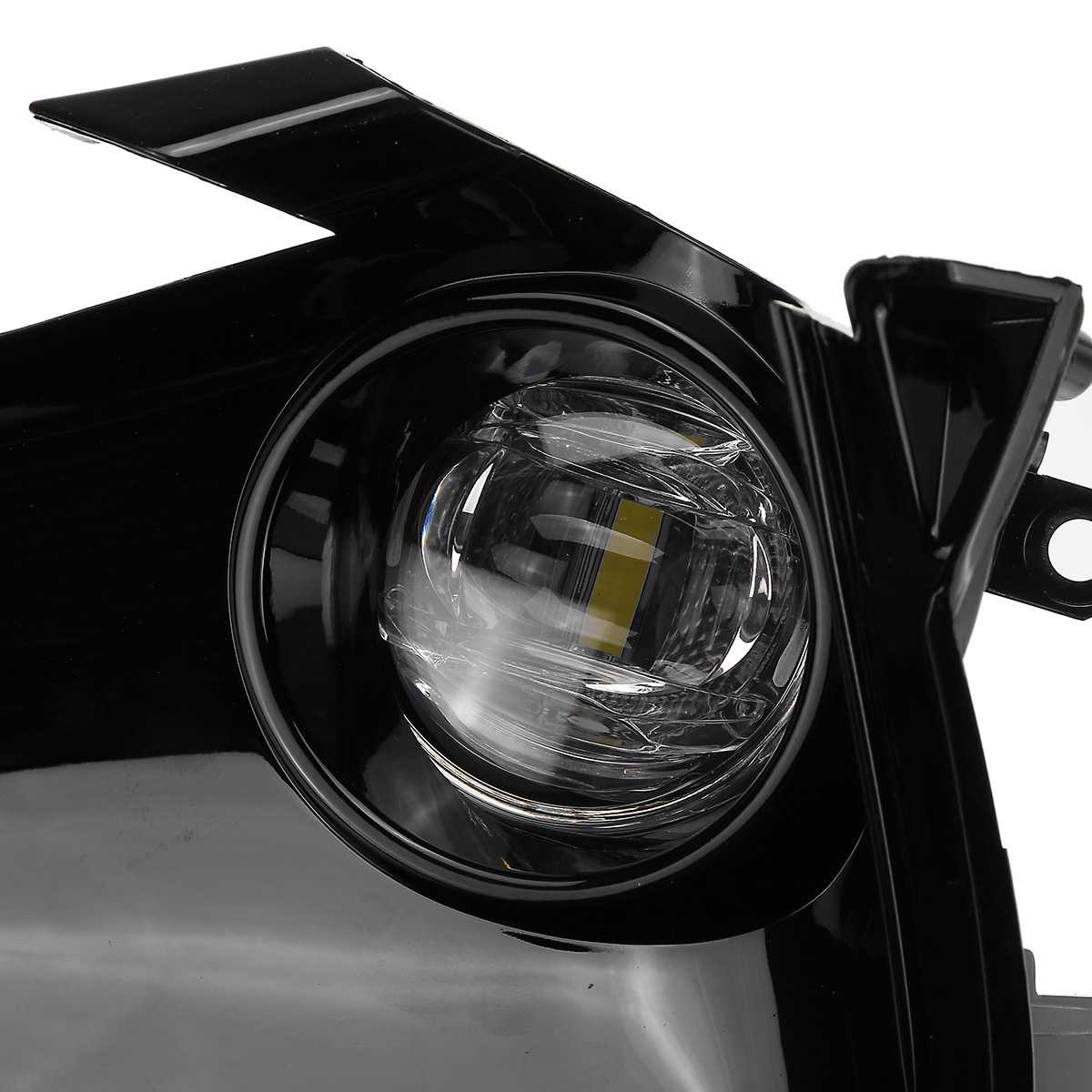 Pair-Front-Bumper-LED-Fog-Light-Lamp--Cover-Switch-For-Toyota-Corolla-Hatchback-TO1038230-TO1039230--1721296