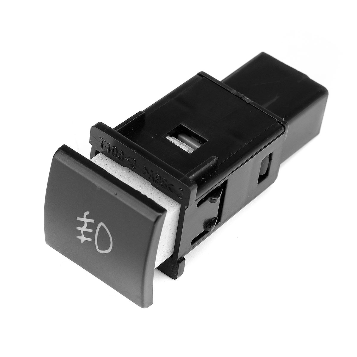 Pair-Front-Bumper-LED-Fog-Light-Lamp--Cover-Switch-For-Toyota-Corolla-Hatchback-TO1038230-TO1039230--1721296