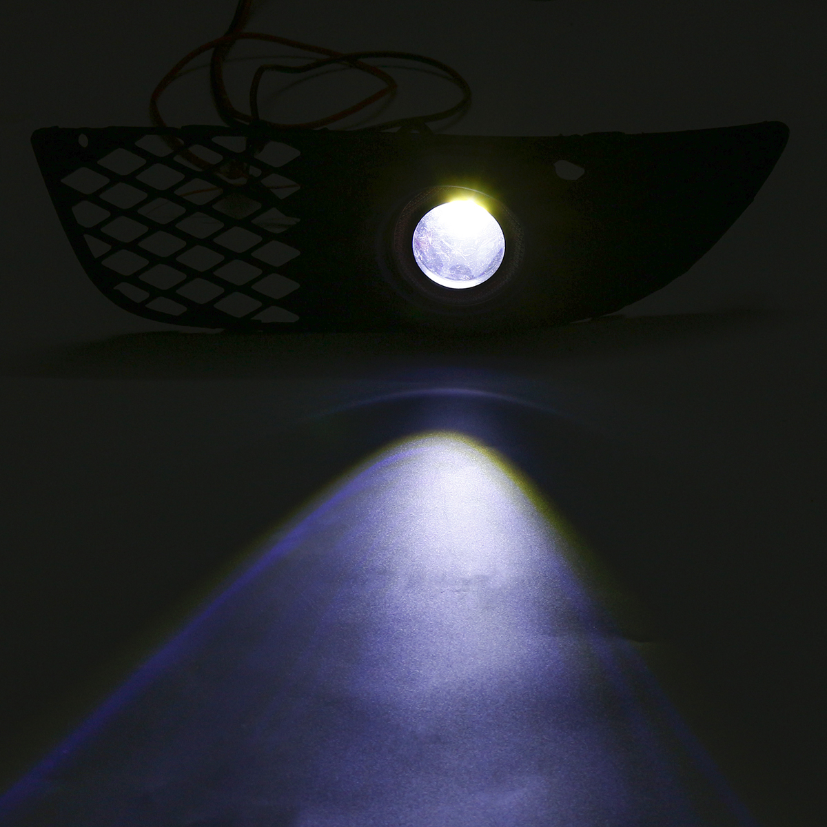 Pair-H11-40A-55W-Car-Clear-Lens-Halo-Ring-Fog-Lights-Lamps-for-Mitsubishi-Lancer-2008-2014-1328794