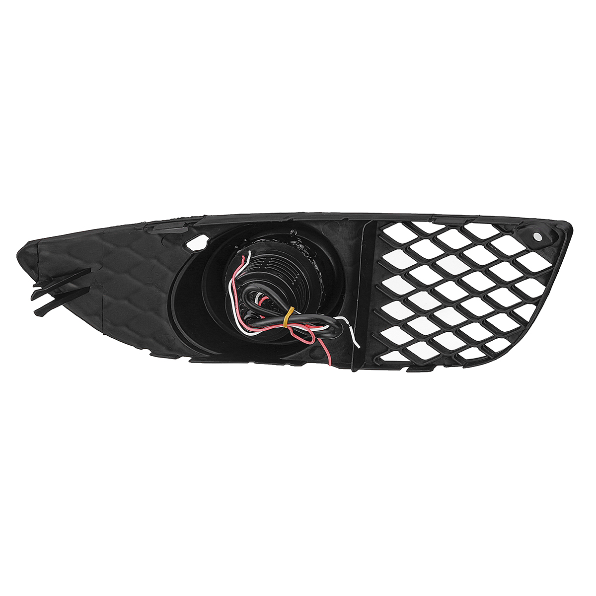 Pair-H11-40A-55W-Car-Clear-Lens-Halo-Ring-Fog-Lights-Lamps-for-Mitsubishi-Lancer-2008-2014-1328794