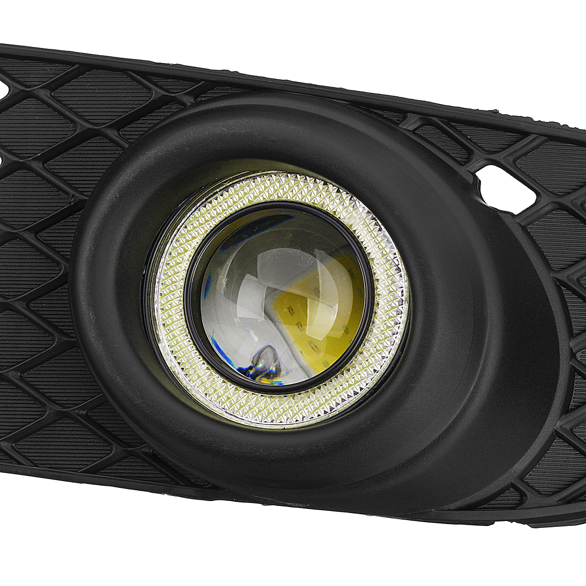 Pair-H11-40A-55W-Car-Clear-Lens-Halo-Ring-Fog-Lights-Lamps-for-Mitsubishi-Lancer-2008-2014-1328794