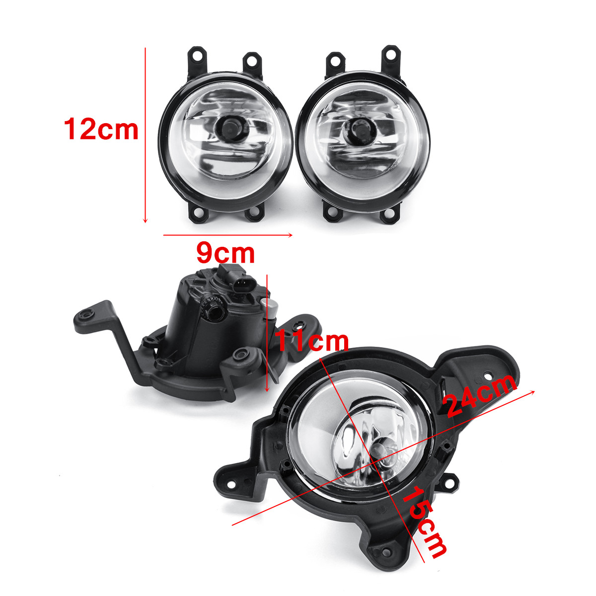 Pair-H11-Car-Front-Bumper-Halogen-Fog-Lights-Lamp-with-Wires-Switch-for-Toyota-C-HR-CHR-2016-2018-1317503
