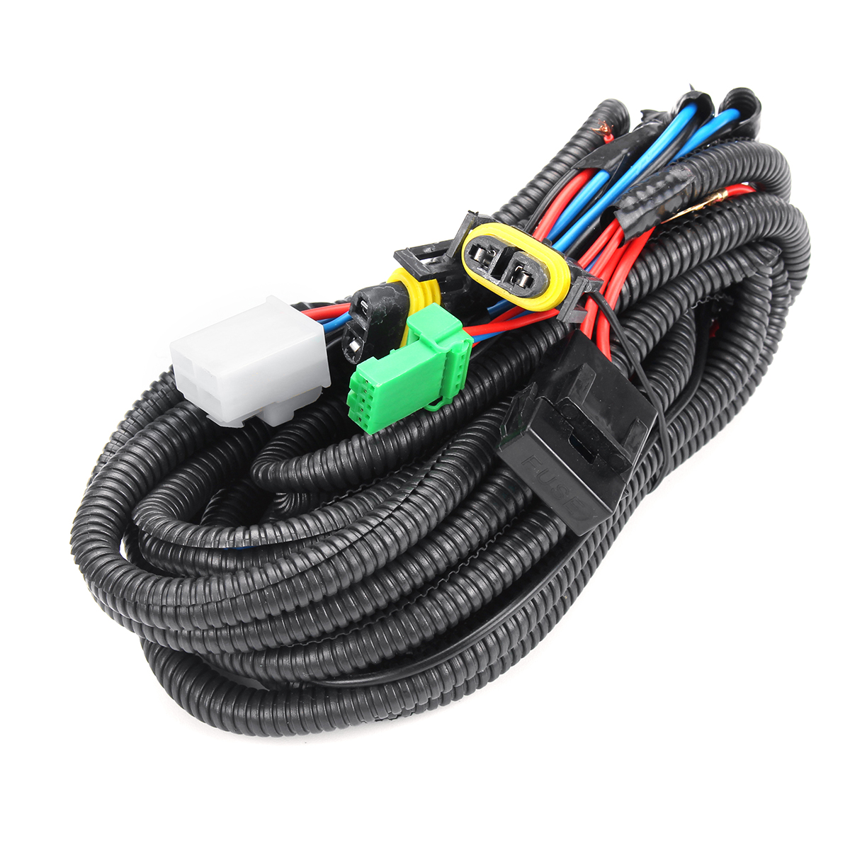 Pair-H11-Car-Front-Bumper-Halogen-Fog-Lights-Lamp-with-Wires-Switch-for-Toyota-C-HR-CHR-2016-2018-1317503
