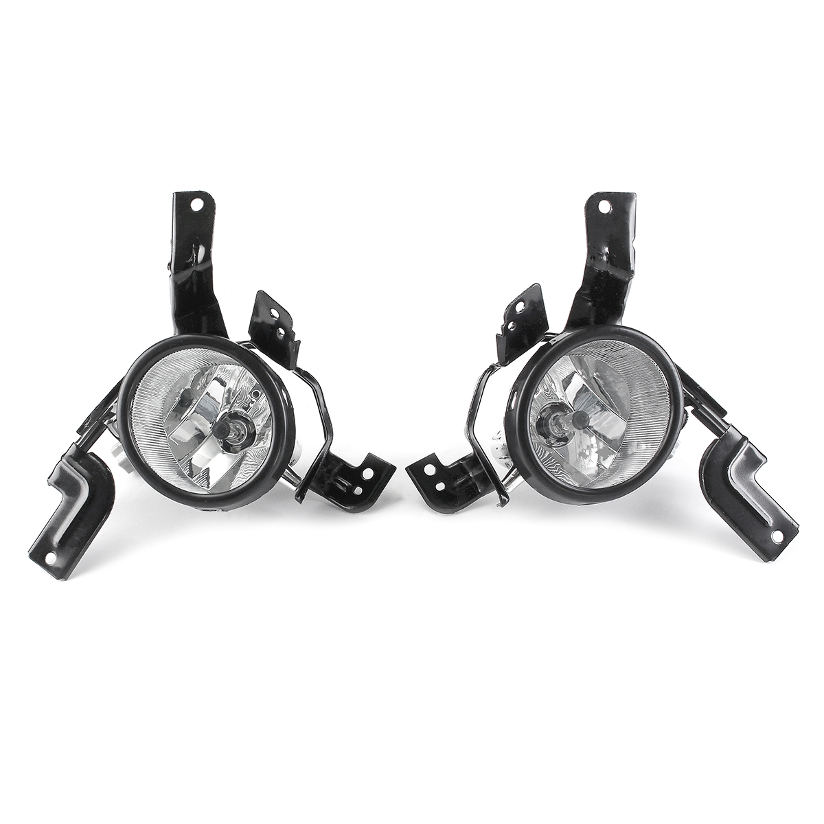 Pair-H11-Car-Front-Bumper-Halogen-Fog-Lights-Lamps-Bulbs-for-Honda-CR-V-CRV--2007-2009-1317016