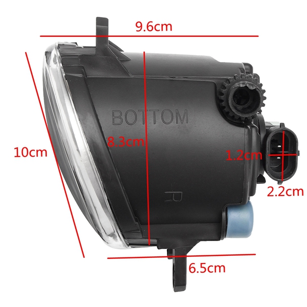 Pair-H11-Front-Bumper-Fog-Light-With-Harness-Relay-Switch-For-Toyota-Corolla-2014-2016-1101277