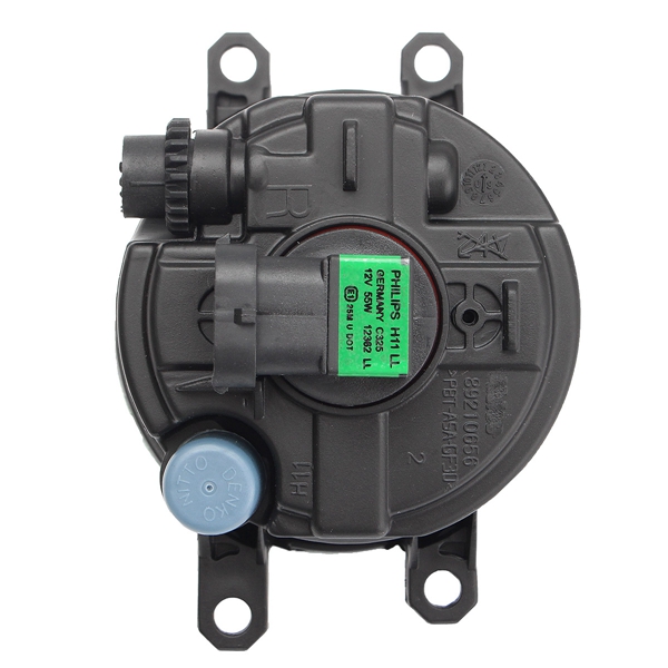 Pair-H11-Front-Bumper-Fog-Light-With-Harness-Relay-Switch-For-Toyota-Corolla-2014-2016-1101277