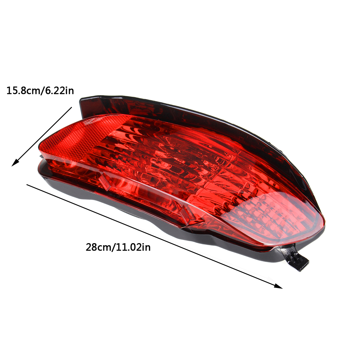 Pair-LED-Car-Rear-Bumper-Reflector-Fog-Lights-Tail-Brake-Lamps-for-Lexus-RX350-RX330-RX300-2003-2008-1329514