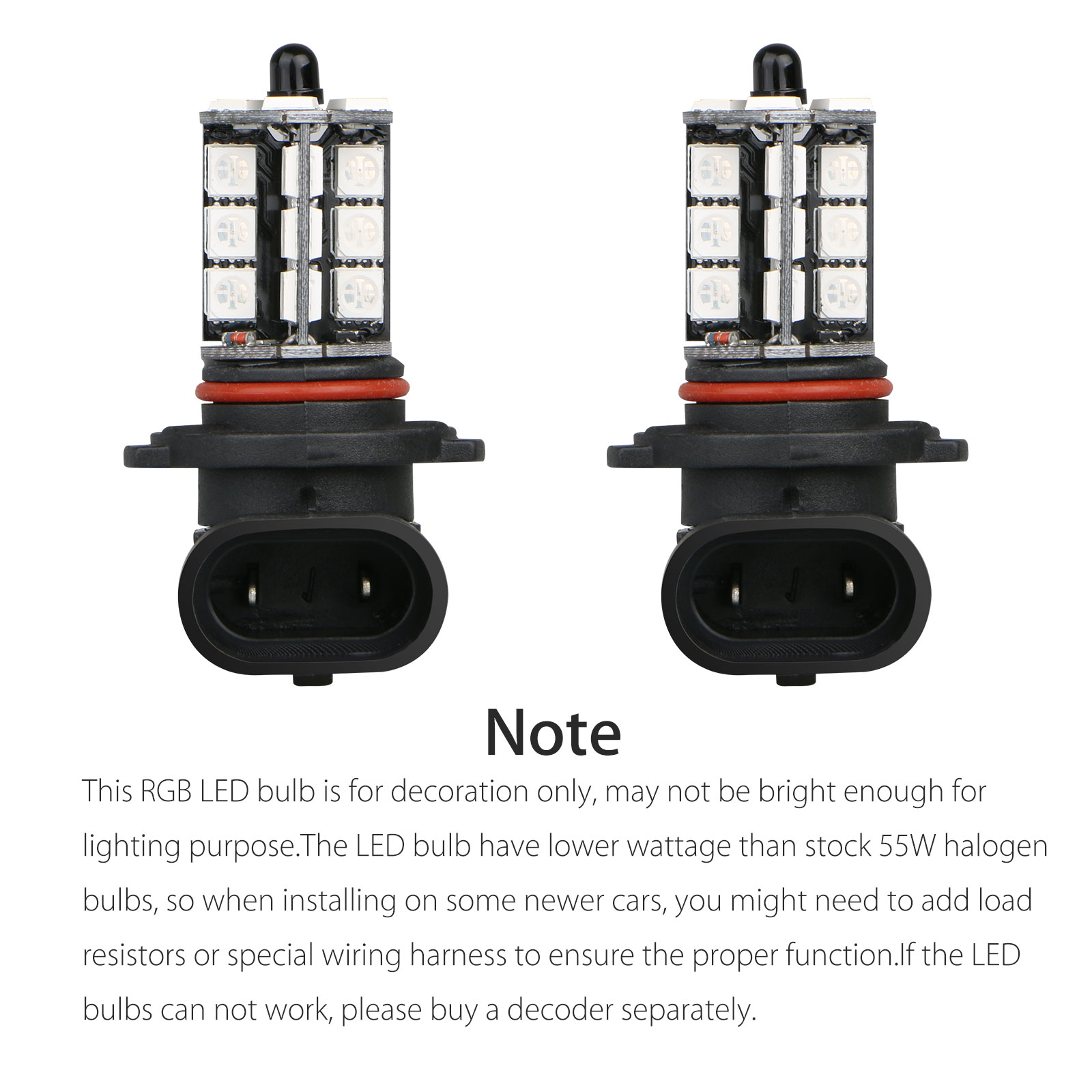 RGBW-Multi-Color-Car-Headlight-Fog-Light-Bulb-H7-H11-9005-9006-with-24-Key-Remote-Controller-12V-1730163