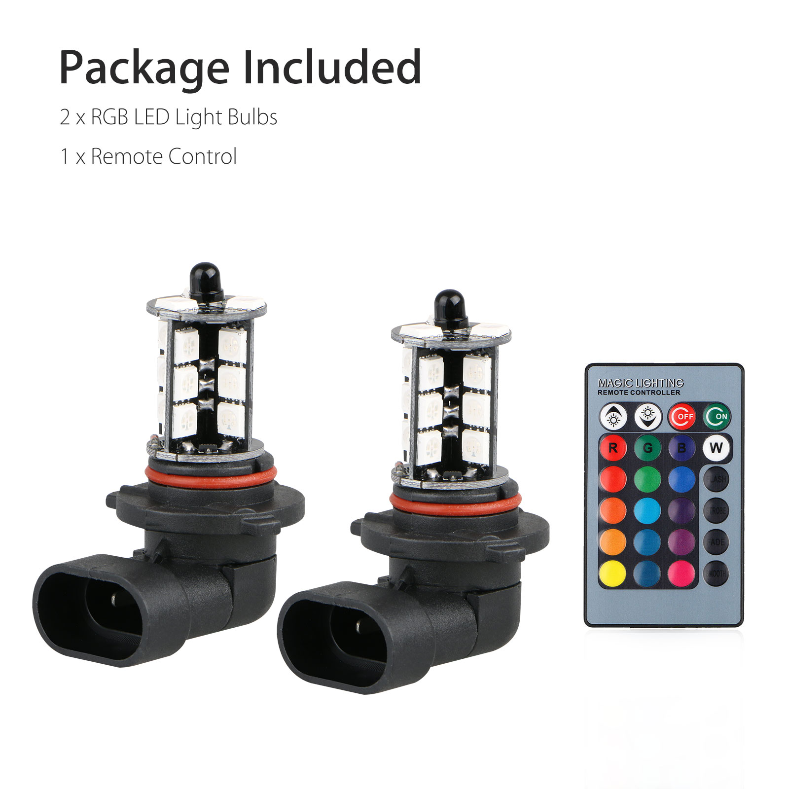 RGBW-Multi-Color-Car-Headlight-Fog-Light-Bulb-H7-H11-9005-9006-with-24-Key-Remote-Controller-12V-1730163