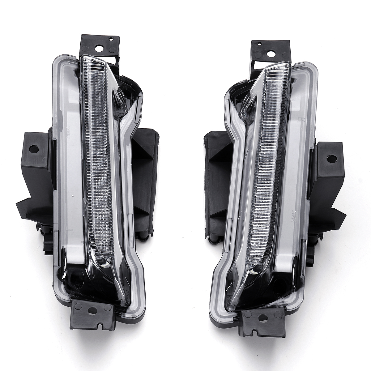 White-Amber-Daytime-Running-Lights-Car-Lights-LED-For-2016-2018-Chevy-Camaro-ZL1-1LT-RS-DRL-Car-Fog--1654916