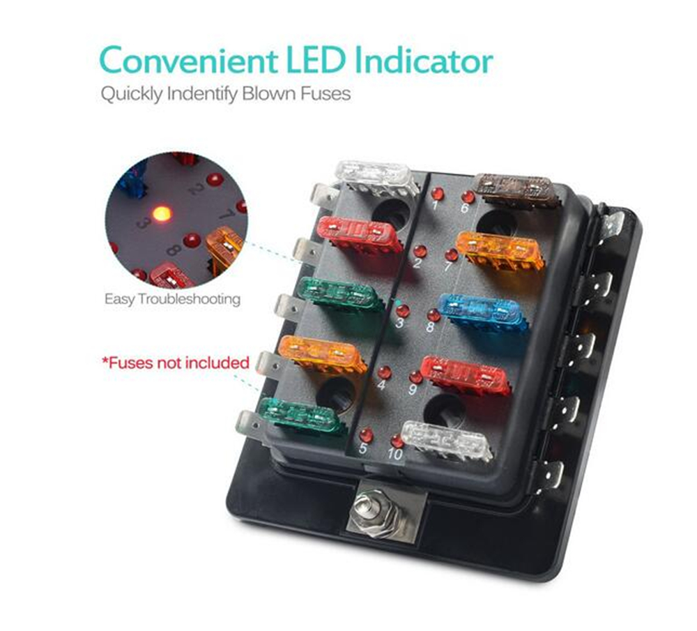 10-Way-Car-Fuse-Box-Holder-100A-With-LED-Indicator-12V-32V-For-Auto-Car-Boat-Marine-1730395