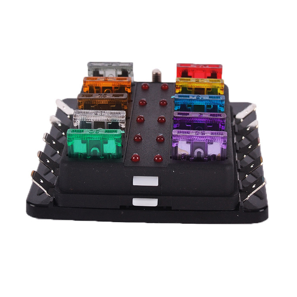 10-Way-Car-Fuse-Box-Holder-100A-With-LED-Indicator-12V-32V-For-Auto-Car-Boat-Marine-1730395