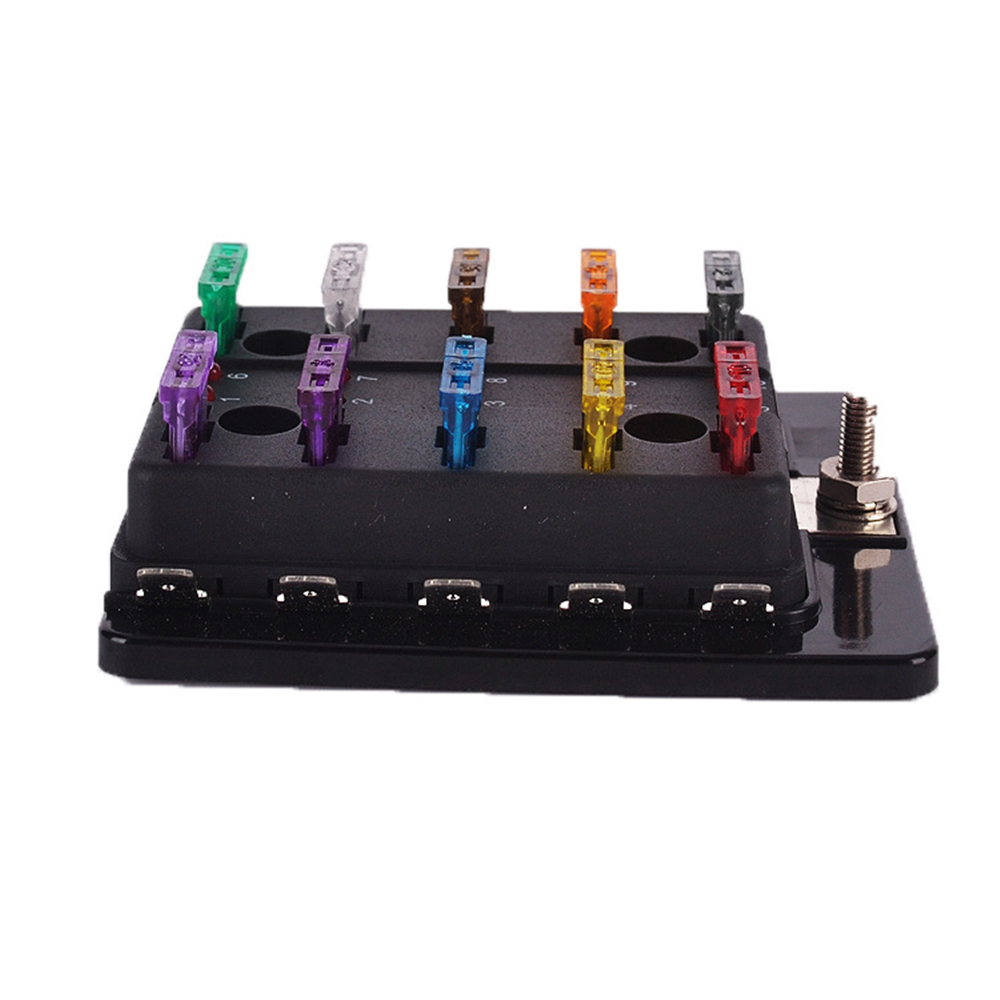 10-Way-Car-Fuse-Box-Holder-100A-With-LED-Indicator-12V-32V-For-Auto-Car-Boat-Marine-1730395