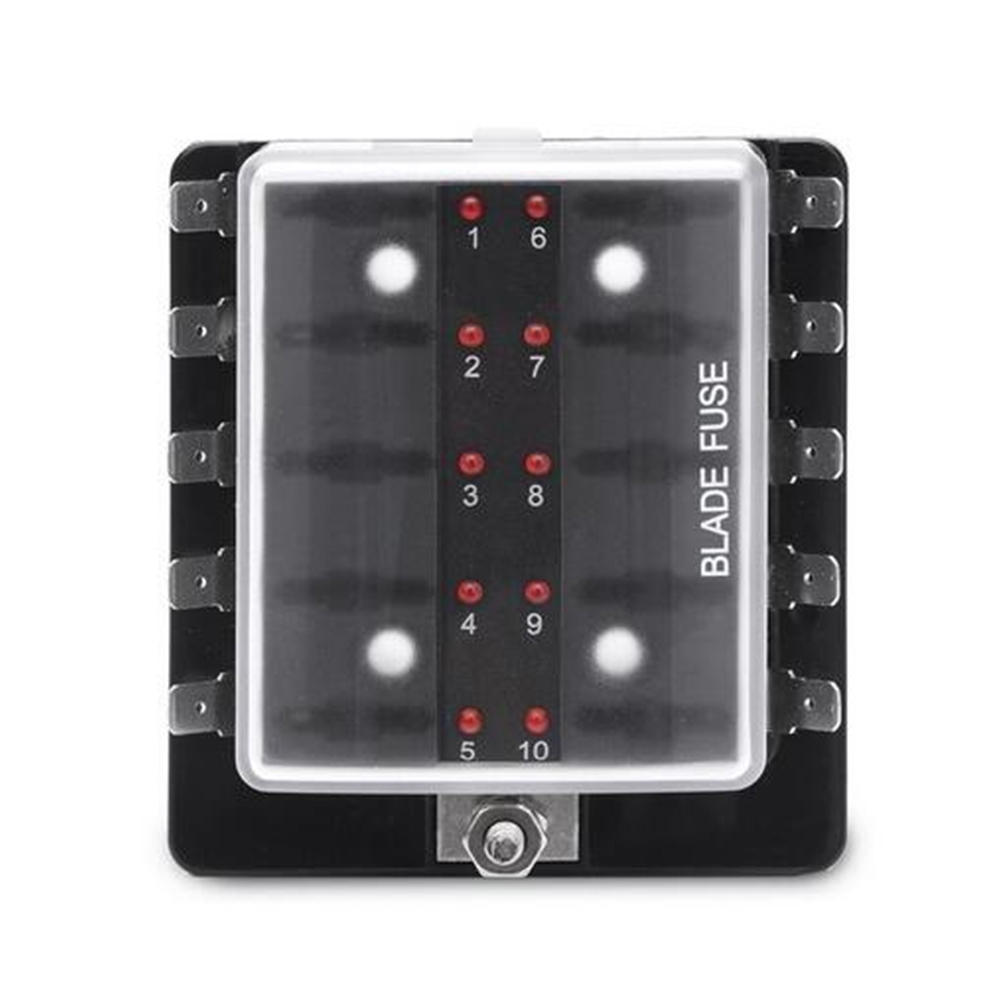 10-Way-Car-Fuse-Box-Holder-100A-With-LED-Indicator-12V-32V-For-Auto-Car-Boat-Marine-1730395