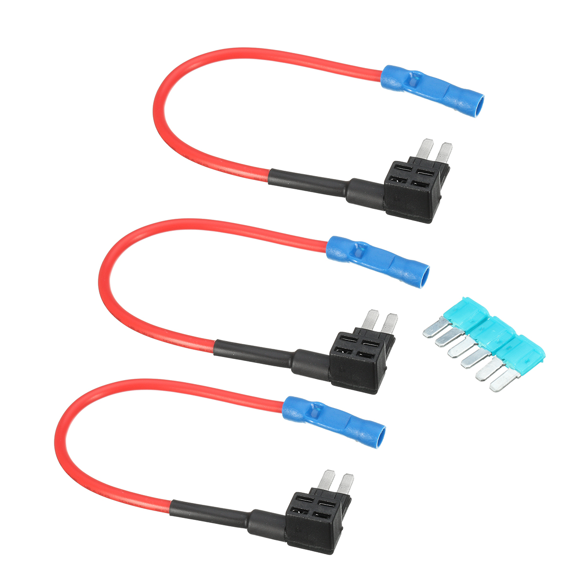 10PCS-Car-Fuse-Adapter-Tap-Dual-Circuit-Adapter-Holder-for-Truck-Auto-1127648