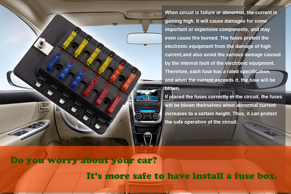 12-Way-Blade-Fuse-Box-Holder-LED-Failure-Warning-Light-1224V-For-Car-Bus-Caravan-1754127