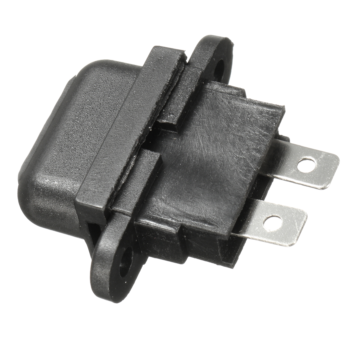 5Pcs-30A-Amp-Auto-Blade-Standard-Fuse-Holder-Box-For-Car-Boat-Truck-With-Cover-1384147