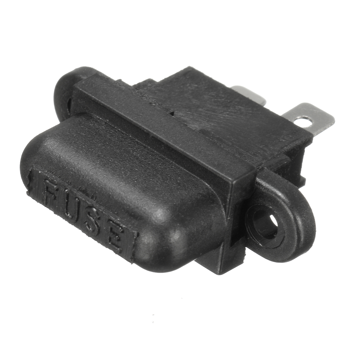 5Pcs-30A-Amp-Auto-Blade-Standard-Fuse-Holder-Box-For-Car-Boat-Truck-With-Cover-1384147