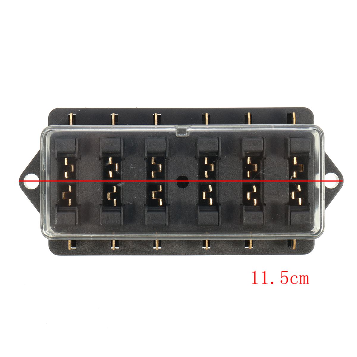 6-Way-Blade-Fuse-Box-Holder-12V-24V-With-Fuses-For-Car-RV-1707556
