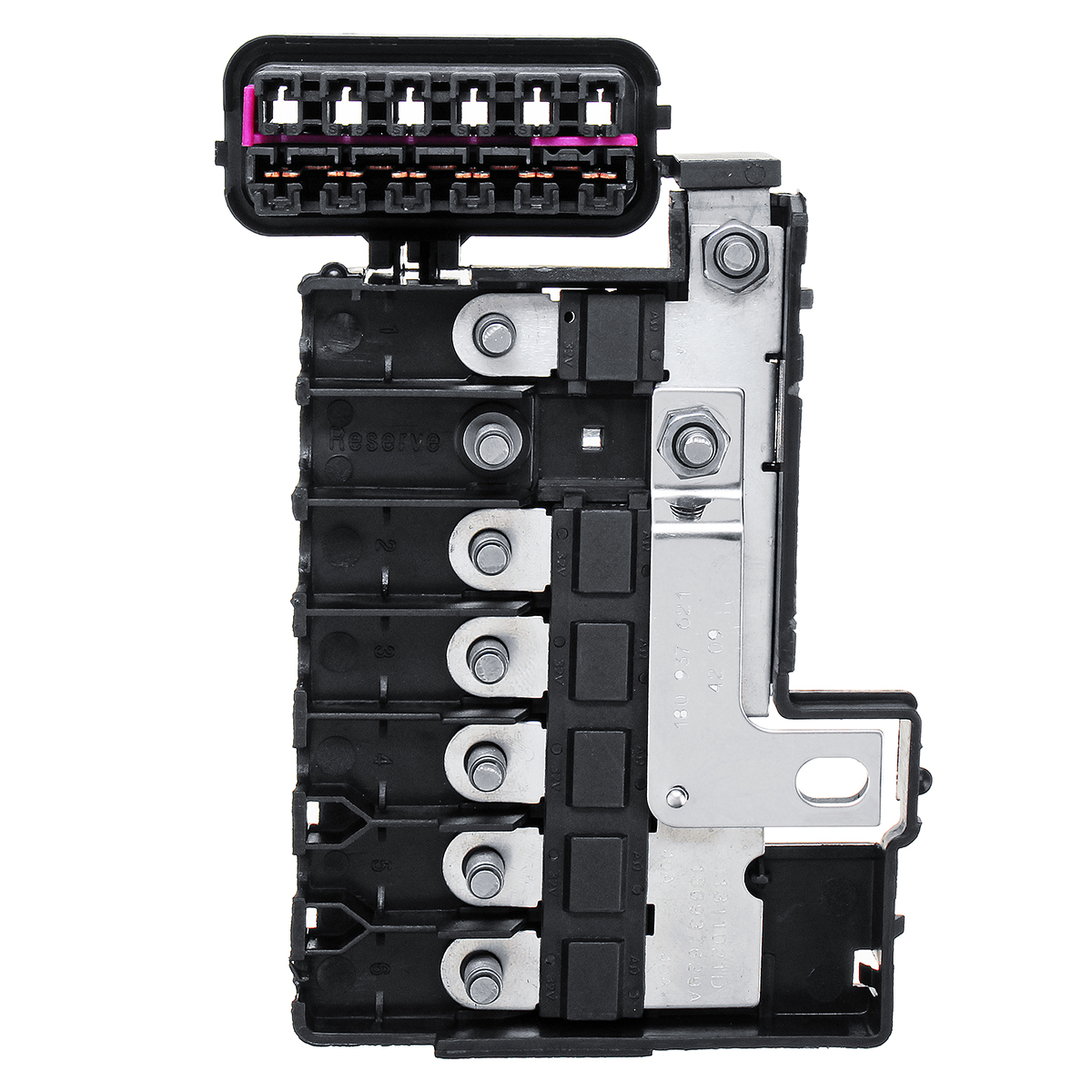 Battery-Circuit-Fuse-Box-Holder-For-VW-Jetta-Polo-Sangtana-Octavia-Rapid-Fabia-6R0937621-1572883