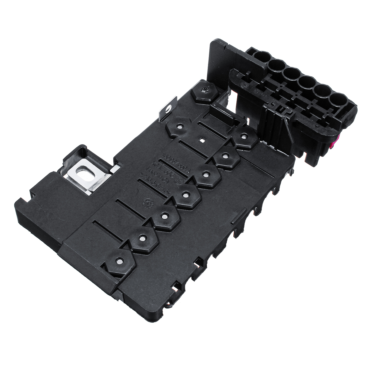 Battery-Circuit-Fuse-Box-Holder-For-VW-Jetta-Polo-Sangtana-Octavia-Rapid-Fabia-6R0937621-1572883