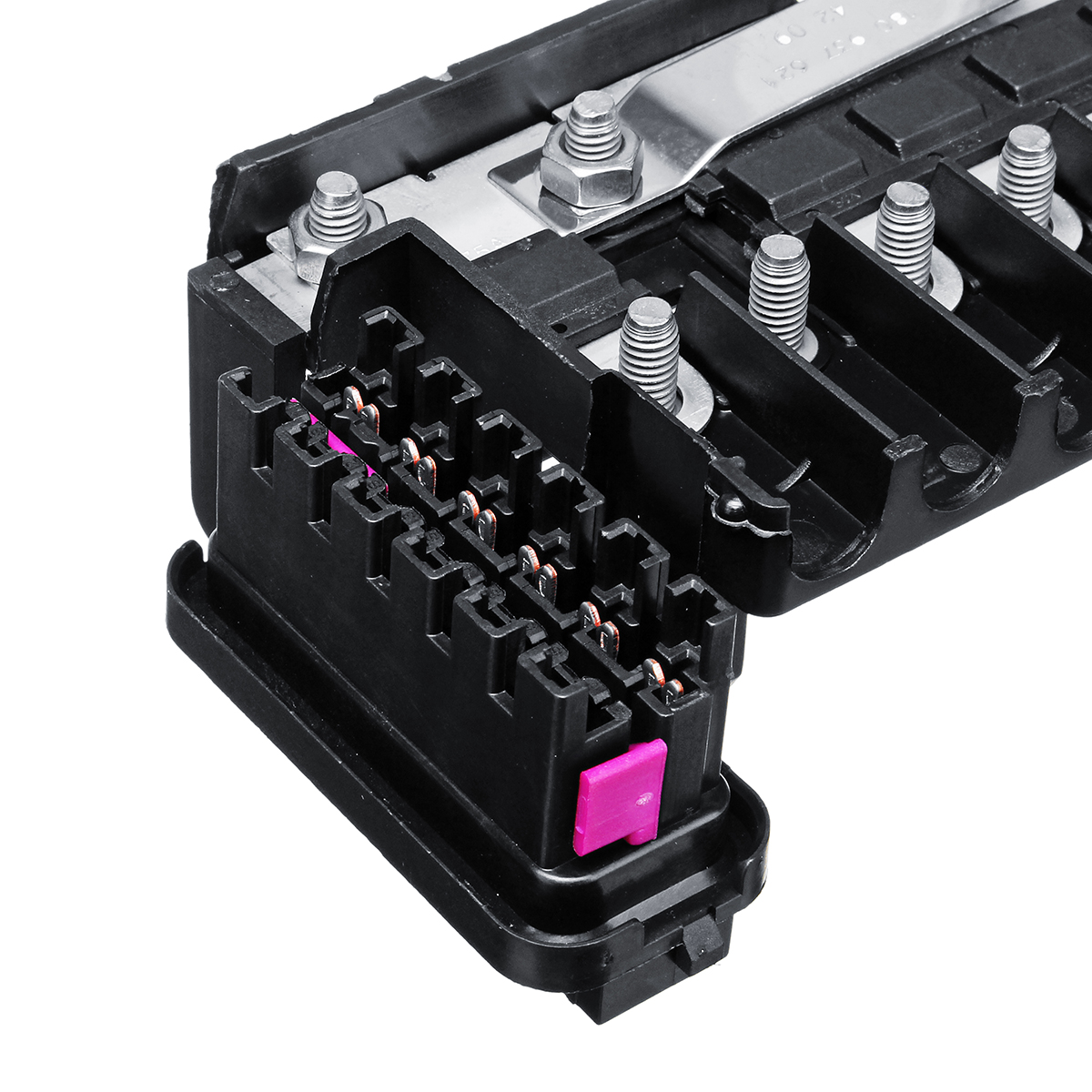 Battery-Circuit-Fuse-Box-Holder-For-VW-Jetta-Polo-Sangtana-Octavia-Rapid-Fabia-6R0937621-1572883