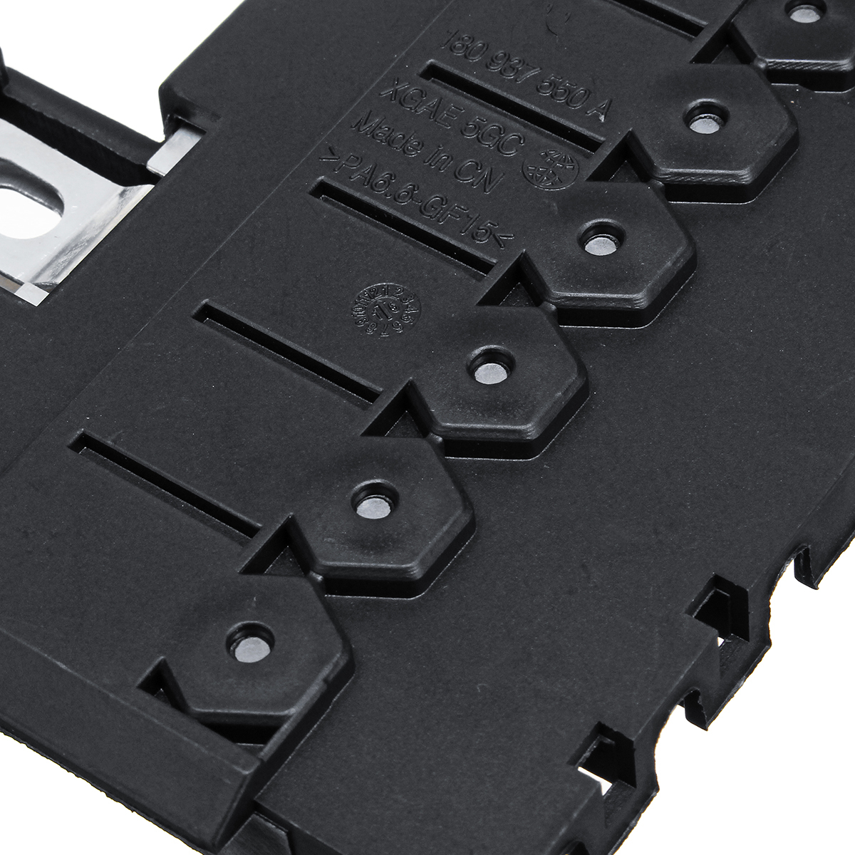 Battery-Circuit-Fuse-Box-Holder-For-VW-Jetta-Polo-Sangtana-Octavia-Rapid-Fabia-6R0937621-1572883
