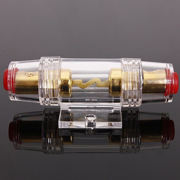 Car-Audio-Refit-Fuse-Holder-With-2-Pcs-40-AMP-Fuses-934190