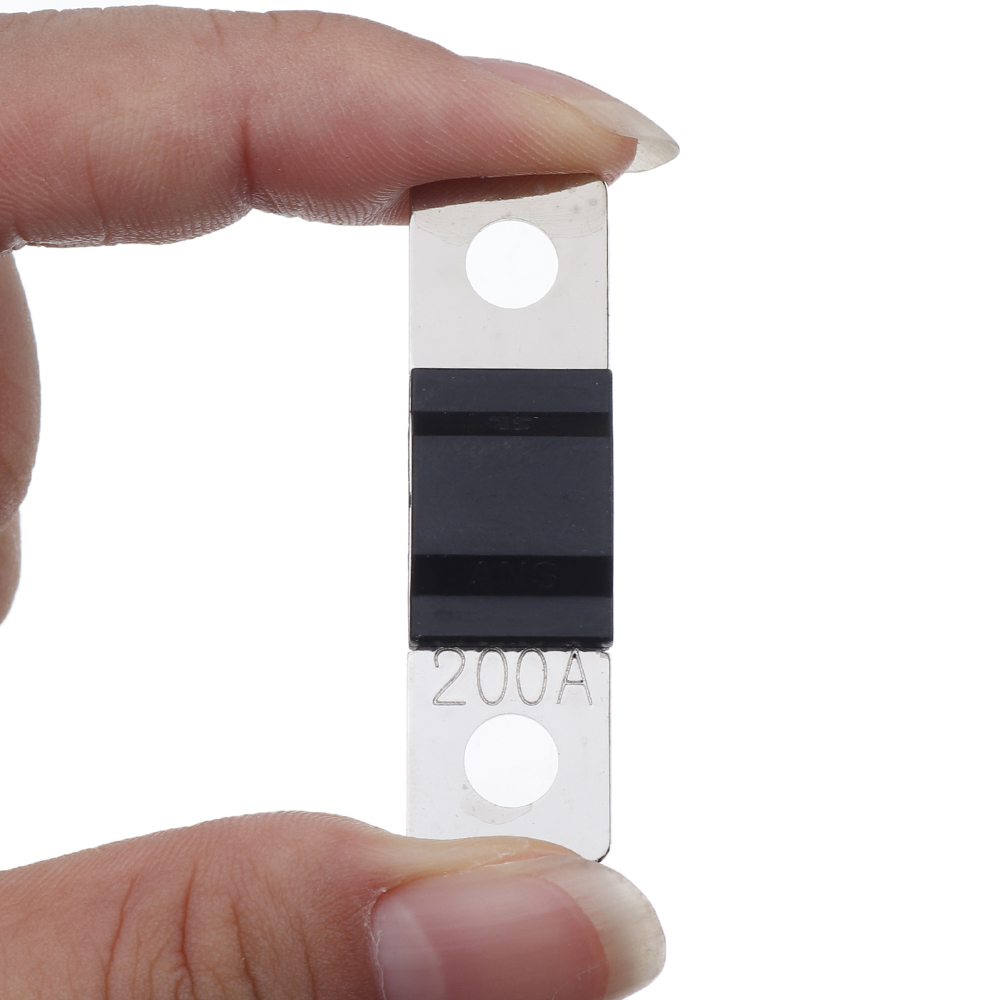 Car-Current-Fuse-Hole-Sheet-Circular-Hole-30A-40A-50A-60A-70A-125A-150A-200A-1038493